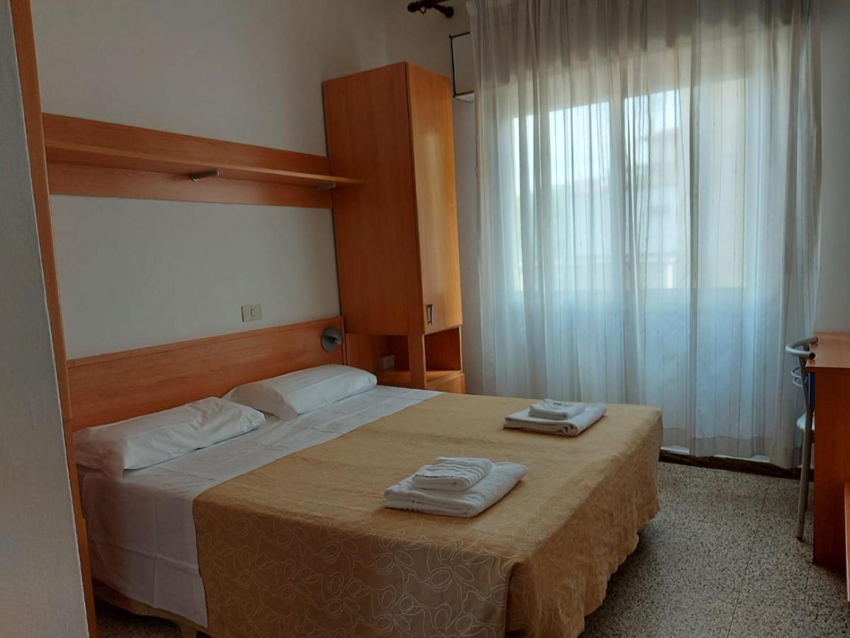 Albergo Alla Nave لينانو سابيادورو المظهر الخارجي الصورة