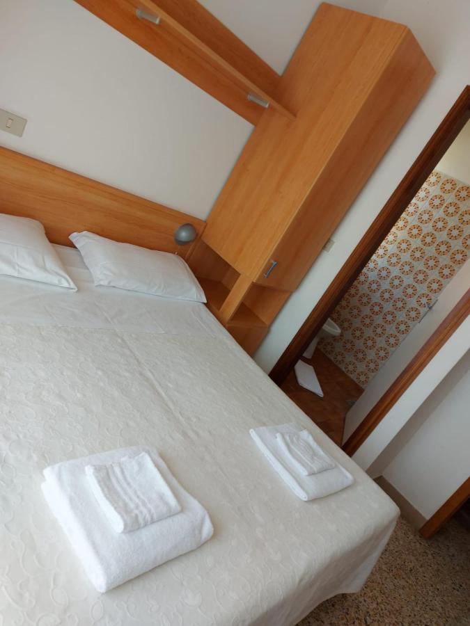 Albergo Alla Nave لينانو سابيادورو المظهر الخارجي الصورة