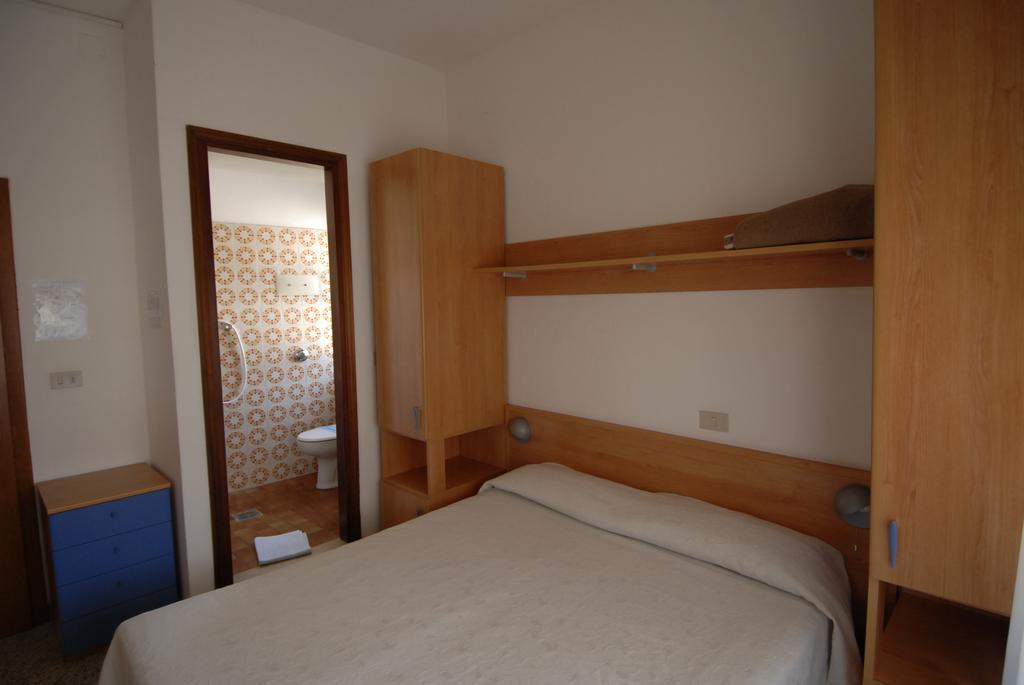 Albergo Alla Nave لينانو سابيادورو المظهر الخارجي الصورة