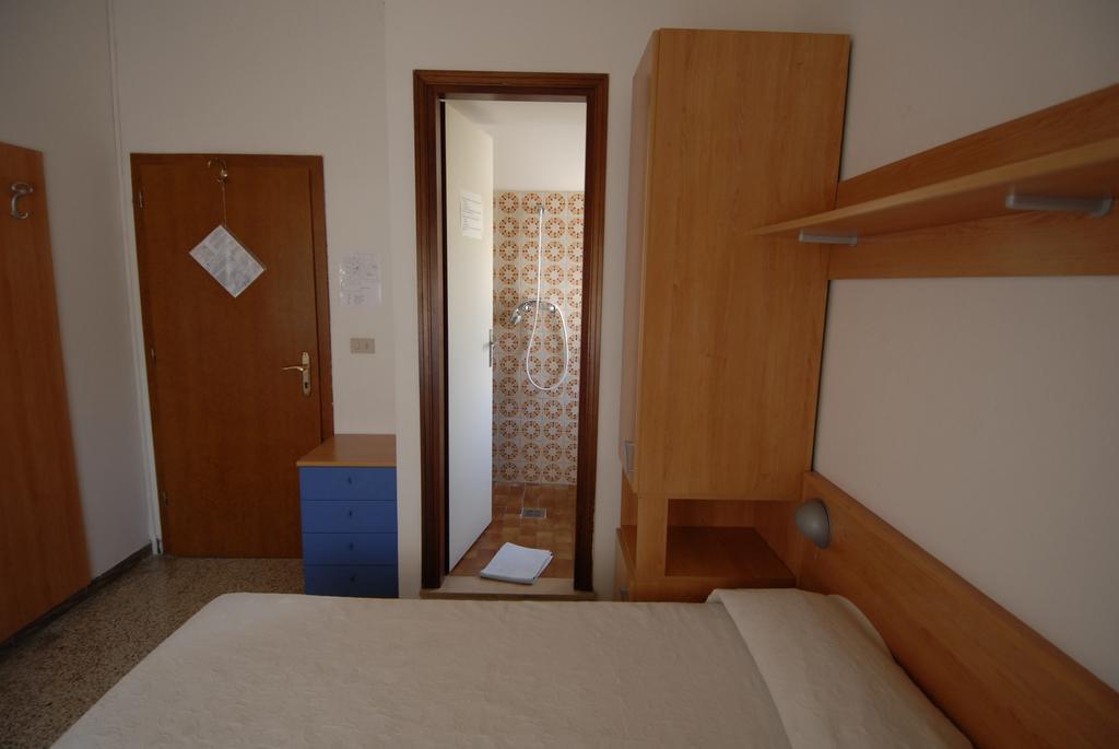 Albergo Alla Nave لينانو سابيادورو المظهر الخارجي الصورة