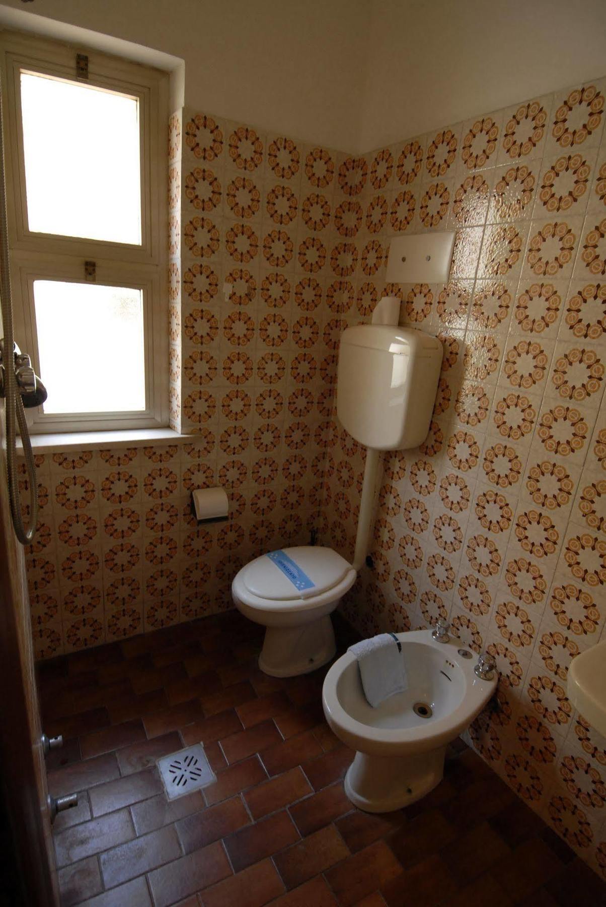 Albergo Alla Nave لينانو سابيادورو المظهر الخارجي الصورة