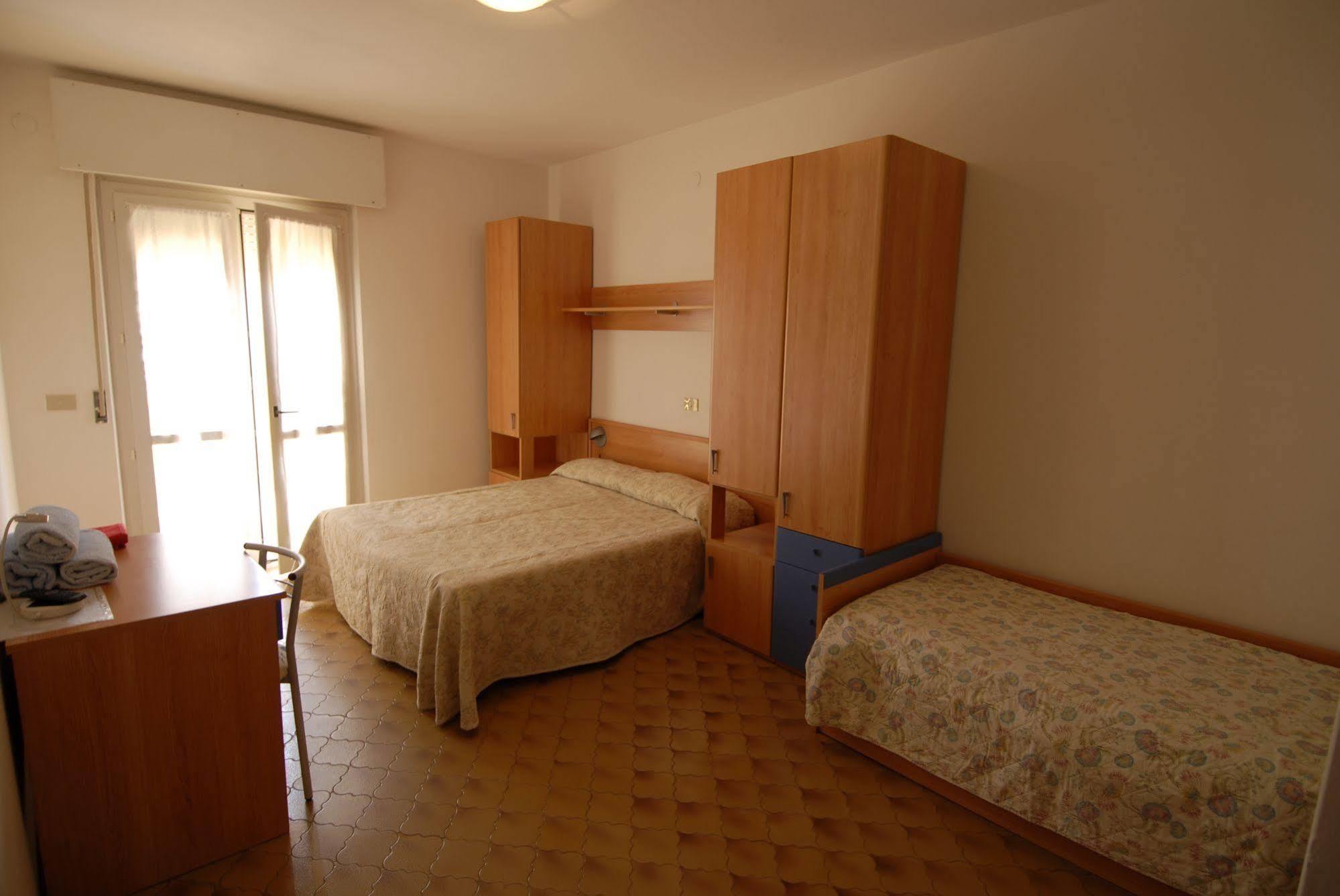 Albergo Alla Nave لينانو سابيادورو المظهر الخارجي الصورة