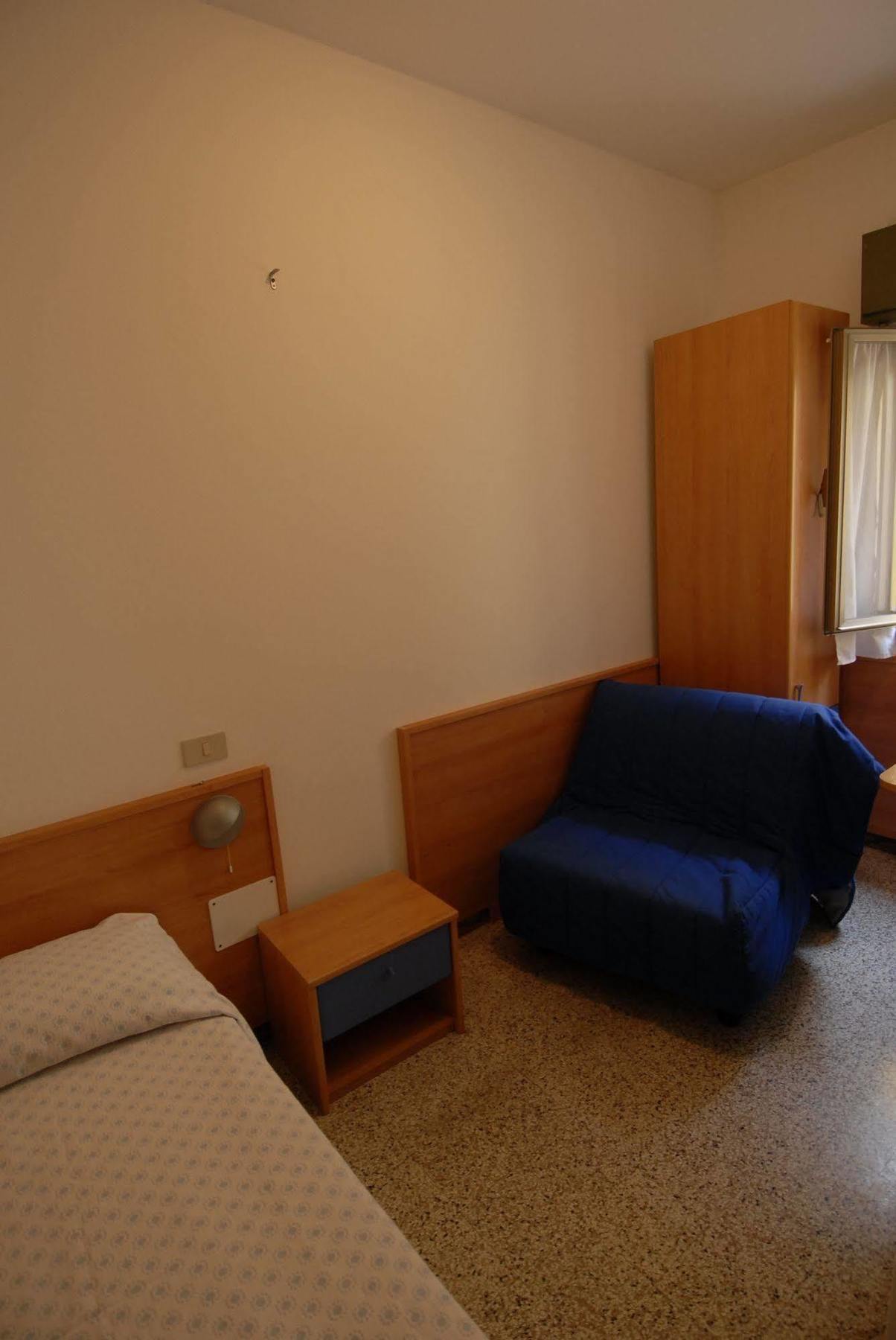 Albergo Alla Nave لينانو سابيادورو المظهر الخارجي الصورة